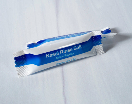 Salt (1 Box)